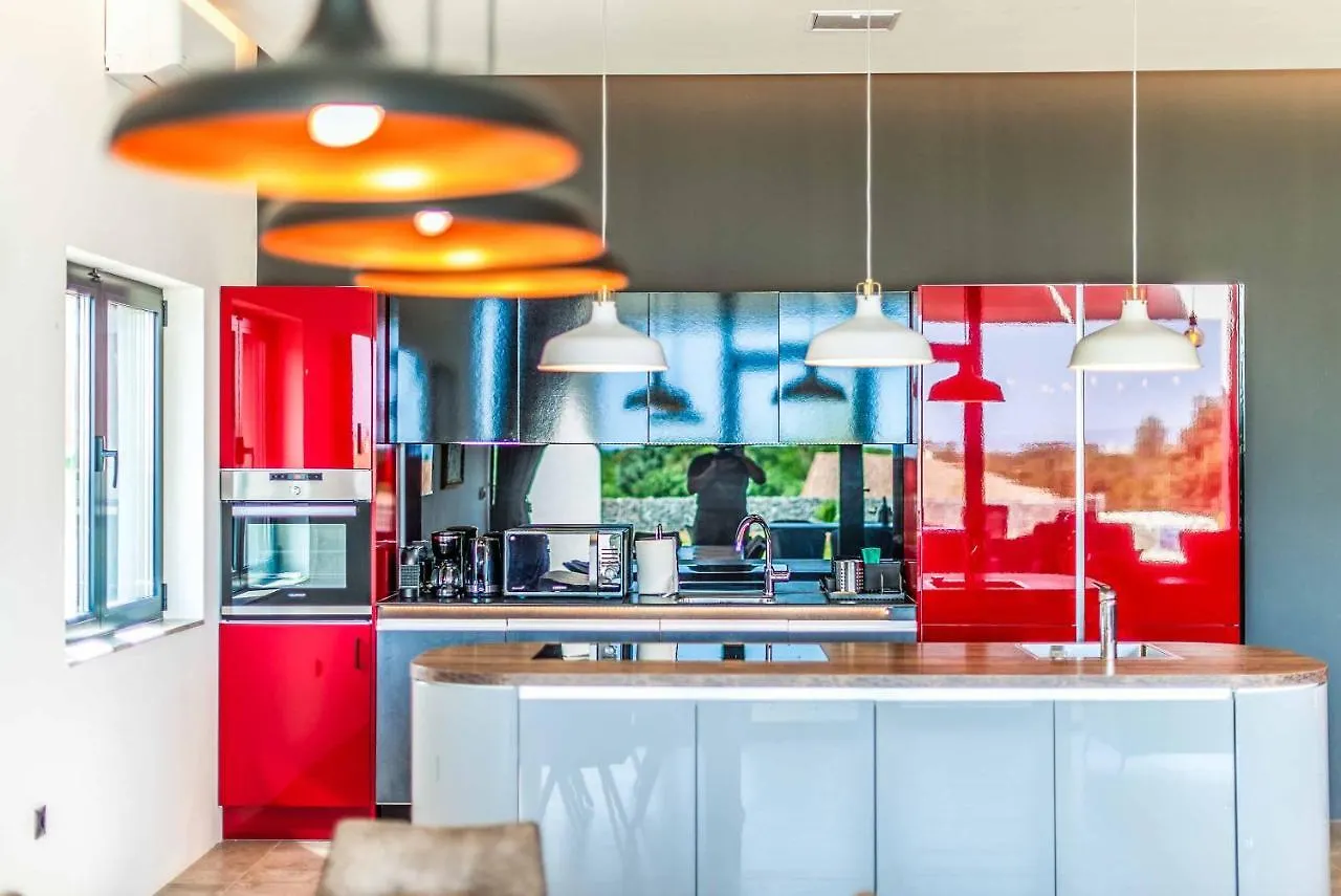 Villa Istria Deluxe II Ližnjan