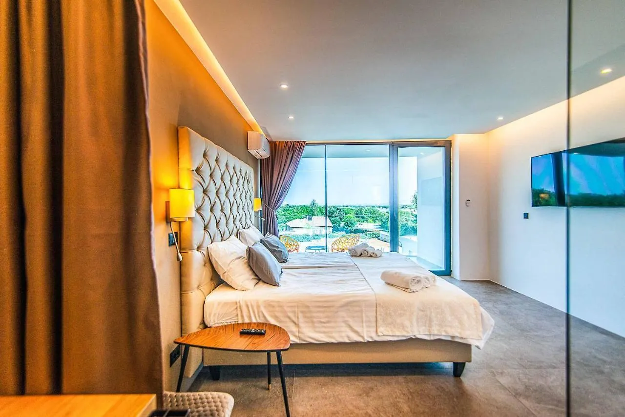 Villa Istria Deluxe II Ližnjan