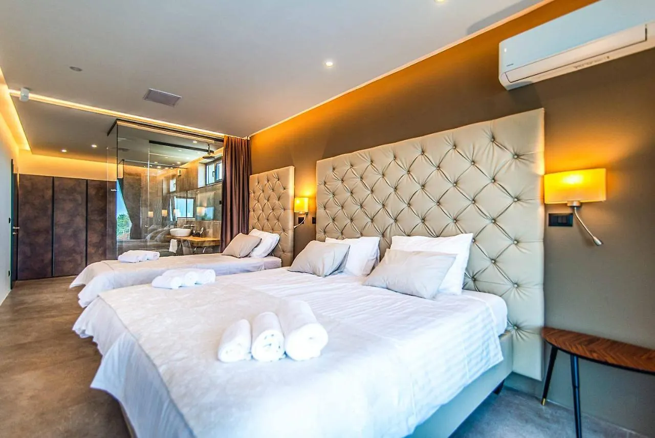 Villa Istria Deluxe II Ližnjan