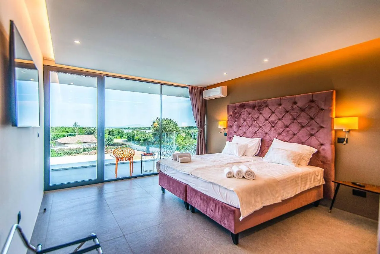 Villa Istria Deluxe II Ližnjan
